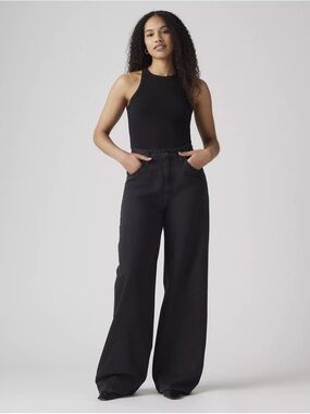 Levi’s Cinch Baggy Women’s Jeans Size 29